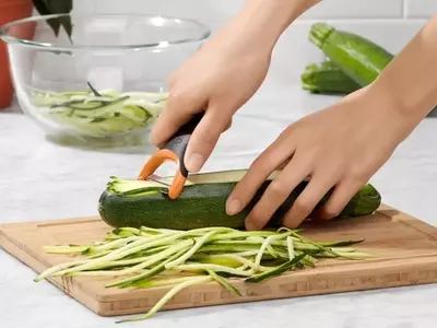 Essential No-Cook Kitchen Tools Under $20 for Effortless Summer Meal Prep