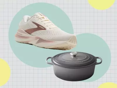 Early Black Friday Sales: Unbeatable Deals on Kitchen & Fitness Essentials