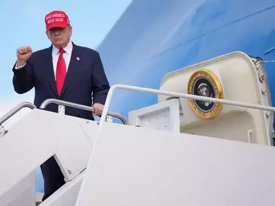 Presidential Travel During Government Shutdowns: A Shifting Precedent