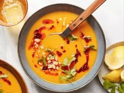 The Most Loved Recipes of the Month