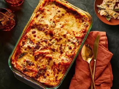 Serious Eats Editors' Favorite November Recipes