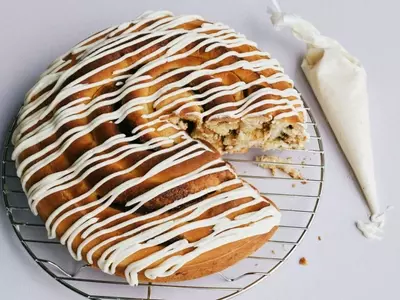 The Bon Appétit Bake Club: A Year of Culinary Exploration