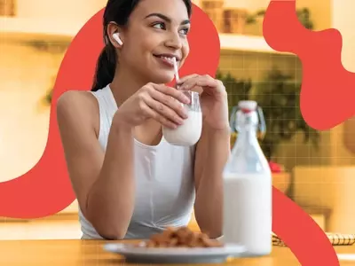 The Benefits of Distributing Protein Intake Throughout the Day