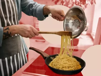 Expert Chefs Crown De Cecco as the Ultimate Store-Bought Pasta