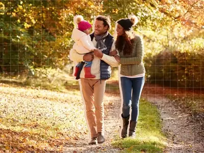 The Post-Thanksgiving Stroll: A Simple Strategy for Managing Blood Sugar