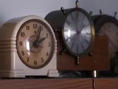 Daylight Saving Time: The Annual Debate on Time Change