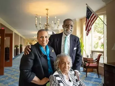 Demographic Shifts Intensify Elderly Care Crisis