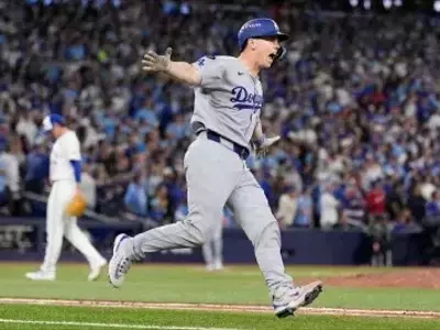 Dodgers Secure Back-to-Back World Series Titles in Thrilling Game 7