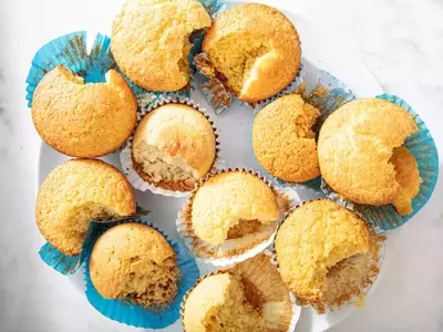 The Best Cornbread Mixes for a Flavorful Thanksgiving Side