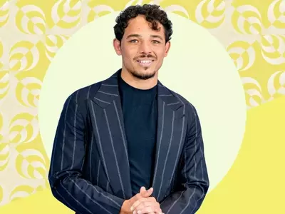 Anthony Ramos Prepares for NYC Marathon: Training, Nutrition, and Brooks Glycerin Max