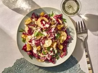 A Culinary Journey with Hetty Lui McKinnon: Exploring Her Plant-Based Recipe Collection