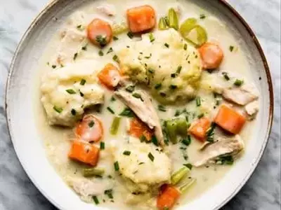 The Ultimate Soup Collection: Hearty Bowls for Every Season