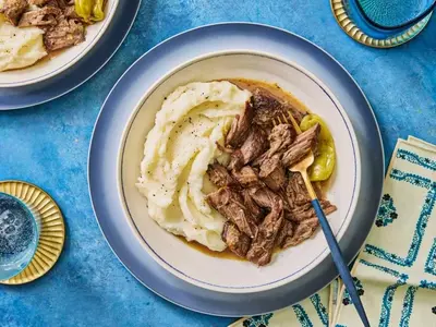 Hearty Winter Meals: Comfort Food Classics to Warm Your Soul
