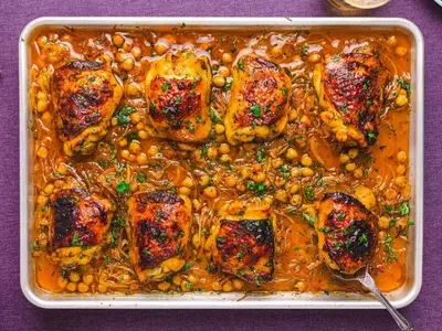 The Enduring Allure of Harissa: From North African Staple to Global Culinary Star