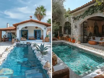 Piscinas Naturales: Un Oasis Ecológico para tu Jardín