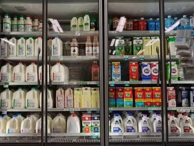 U.S. Administration Faces Crucial Decision on Food Aid Funding