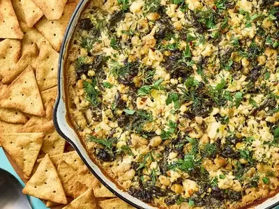18 One-Pot Mediterranean Dinners to Alleviate Inflammation