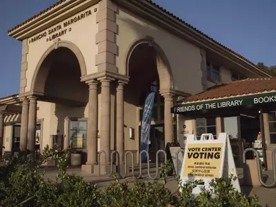 California's Proposition 50: Democratic Voters' Stance on Counteracting Gerrymandering