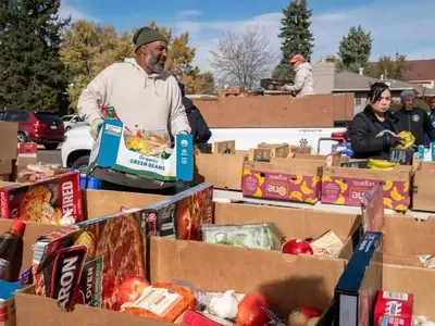 Trump Administration Restores Partial SNAP Benefits Amidst Shutdown