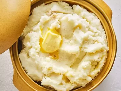 A Guide to the Best Mashed Potato Recipes