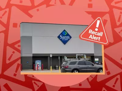 Sam's Club Recalls Greens Powder Due to Salmonella Outbreak
