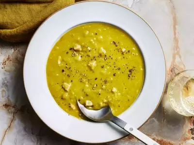 Quick and Easy Soups for Weeknight Dinners