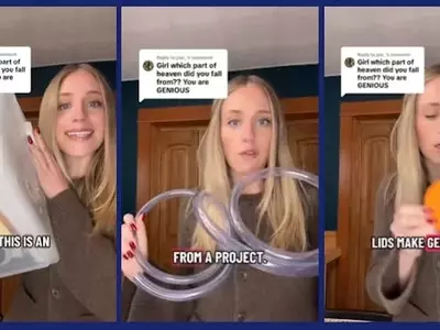 TikTok Mom Shares Brilliant Low-Cost Gift Ideas for Kids
