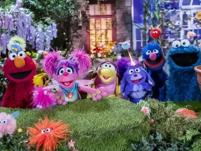 Sesame Street's 56th Season: A New Era of Emotional Learning
