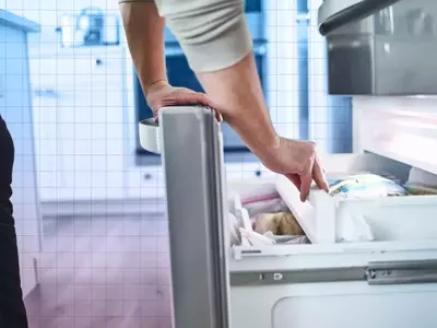Stocking Your Freezer with Chef-Recommended Essentials
