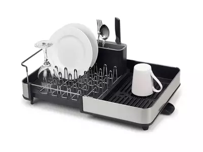 The Ultimate Guide to Dish Drying Racks