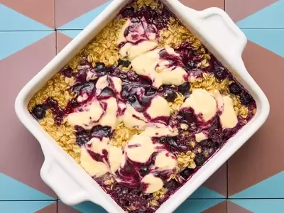 15 Quick and Flavorful Oatmeal Recipes for Breakfast
