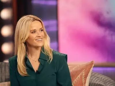 Reese Witherspoon Shares Postpartum Depression Struggles