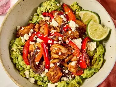 20 High-Protein Dinner Recipes for a Healthy Night's Sleep