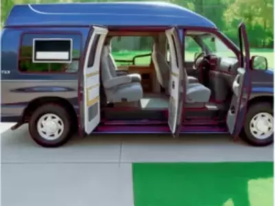 How to Evaluate Used Cargo Vans for Purchase: A Complete Buyer’s Guide