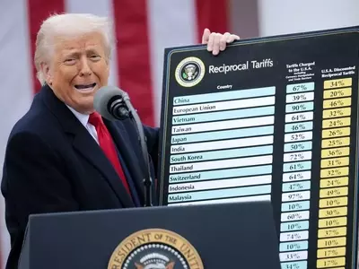 The Economic Impact of Tariffs: Billions Collected, but at What Cost?