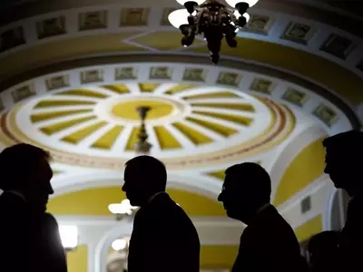 The Enduring Healthcare Debate and its Role in the Record Government Shutdown