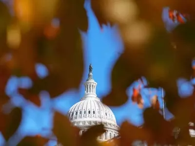 Government Shutdown Sets New Record as Economic and Social Strain Intensifies