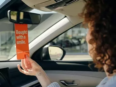 Streamlining Car Purchases: A Busy Parent's Guide to Online Auto Shopping