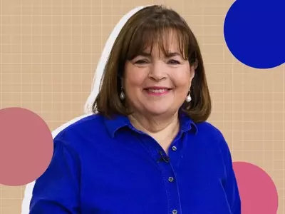 Ina Garten's Innovative Twist on Classic Butternut Squash Soup