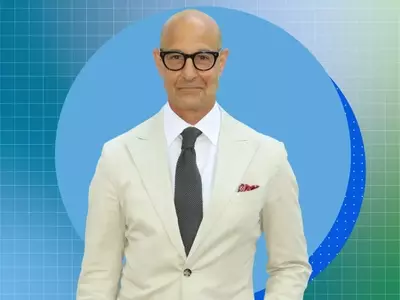 Stanley Tucci's Effortless Red Sauce Recipe: A Culinary Delight