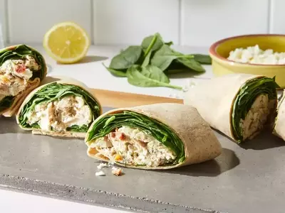 Healthy and Delicious Low-Calorie Lunch Ideas
