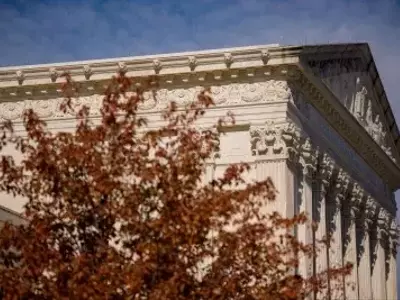 Supreme Court Questions Legality of Presidential Tariffs