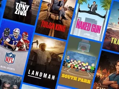 Stream Without Limits: Why Paramount+ Is Worth Watching