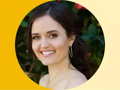 Danica McKellar: Actress, Author, Mathematician, and Advocate for Math Education