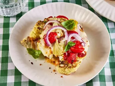 18 Vitamin C-Rich Dinner Recipes