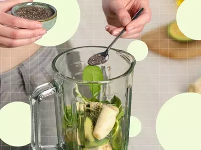 Maximizing Health Benefits of Chia Seeds: A Comprehensive Guide