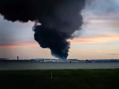 Understanding the Tragic UPS Cargo Plane Accident in Louisville