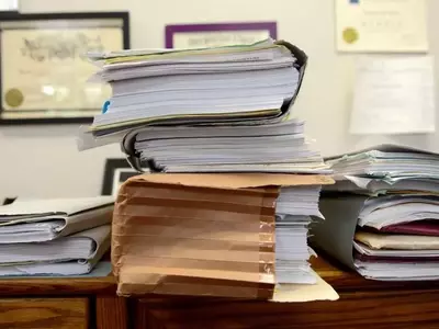 DOJ Dismissals Spark Concerns Among Immigration Judges