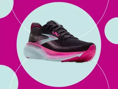 Brooks' Adrenaline GTS 25: A Runner's Long-Standing Favorite Elevated