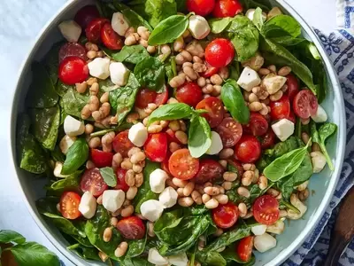 Quick and Healthy Anti-Inflammatory Lunch Ideas